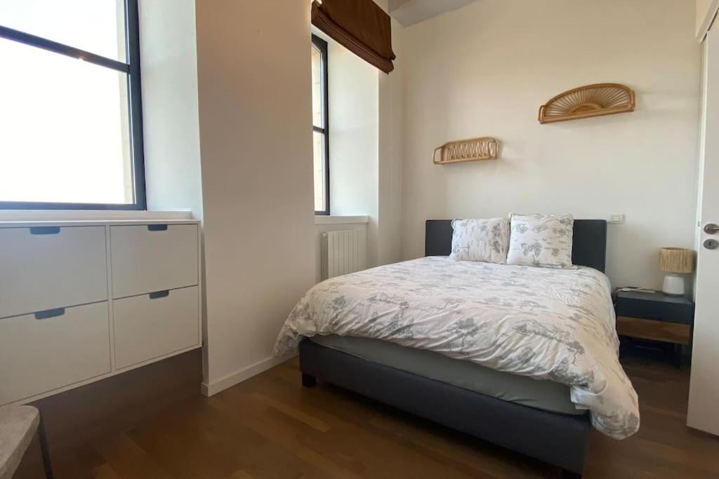 Superbe Appartement Rue Royale - Gregoire Lille Eksteriør billede