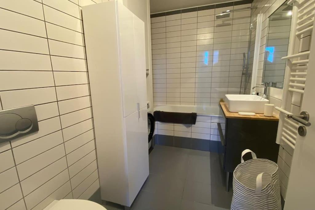 Superbe Appartement Rue Royale - Gregoire Lille Eksteriør billede