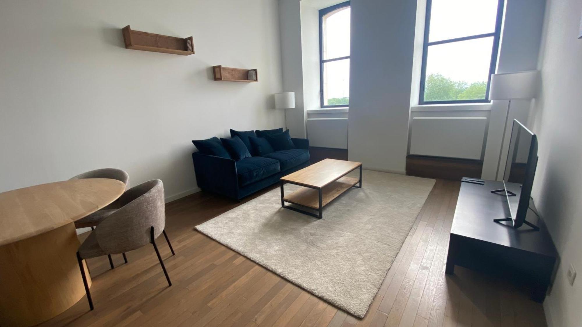 Superbe Appartement Rue Royale - Gregoire Lille Eksteriør billede
